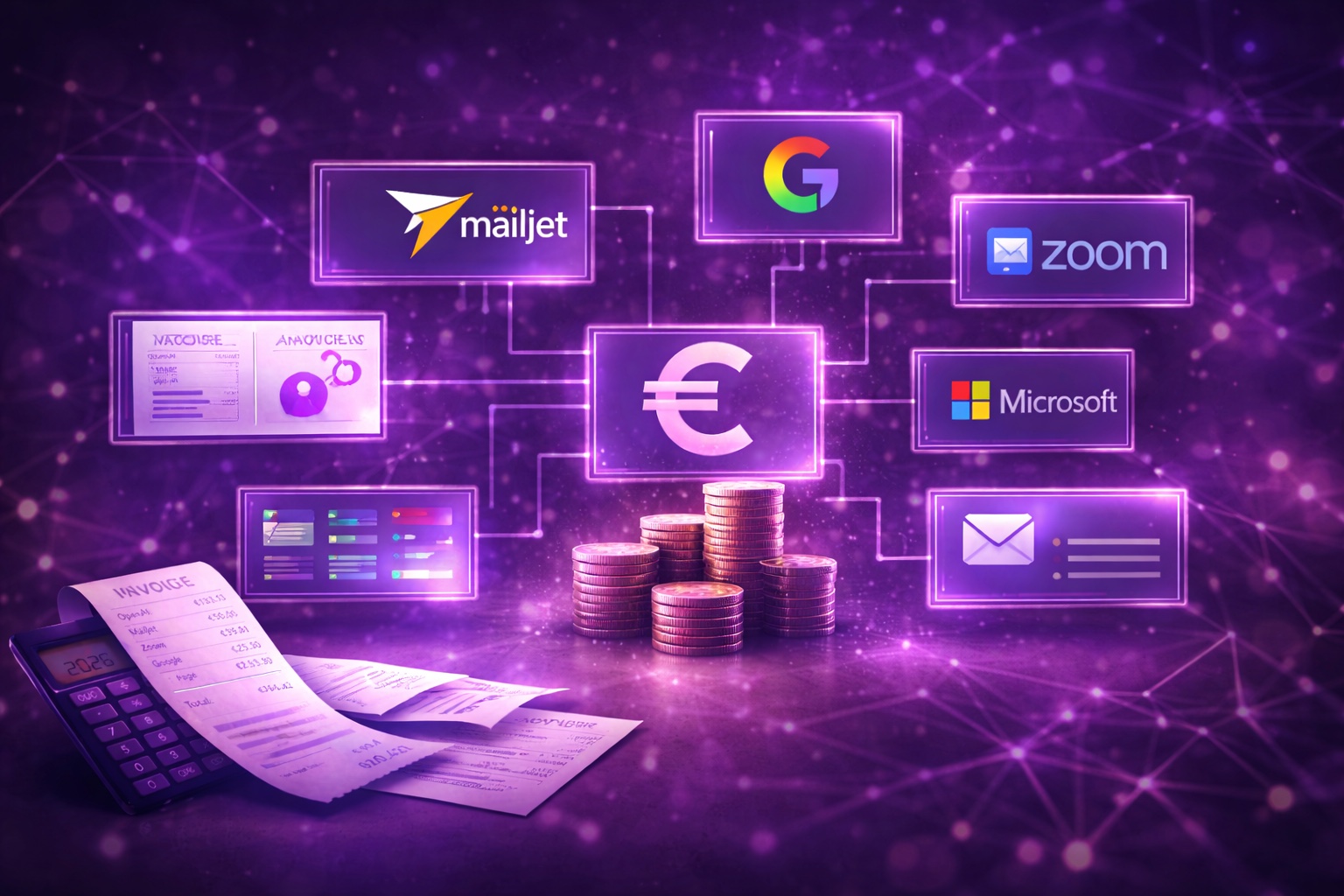 Desglose de costes del email marketing para pymes en 2026